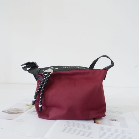 LC POUCH LE PLIAGE ENERGY Maroon