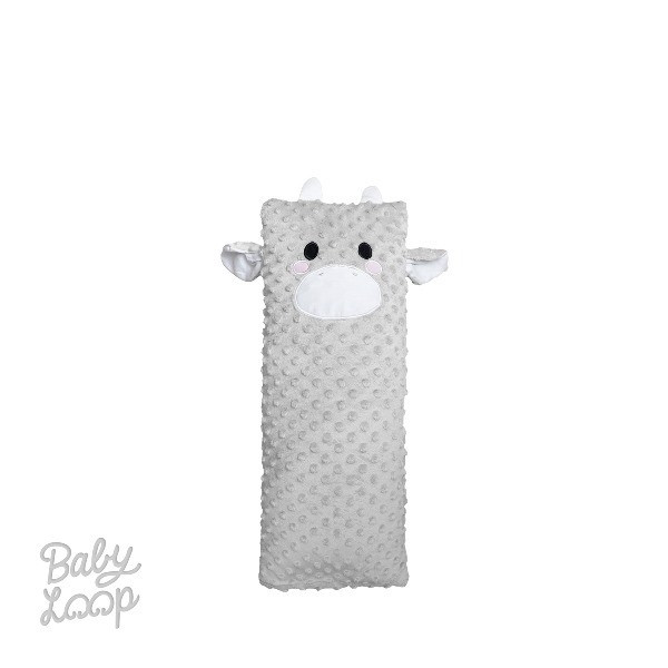 Baby Loop buddy pillow bantal boneka anak cover and pillow