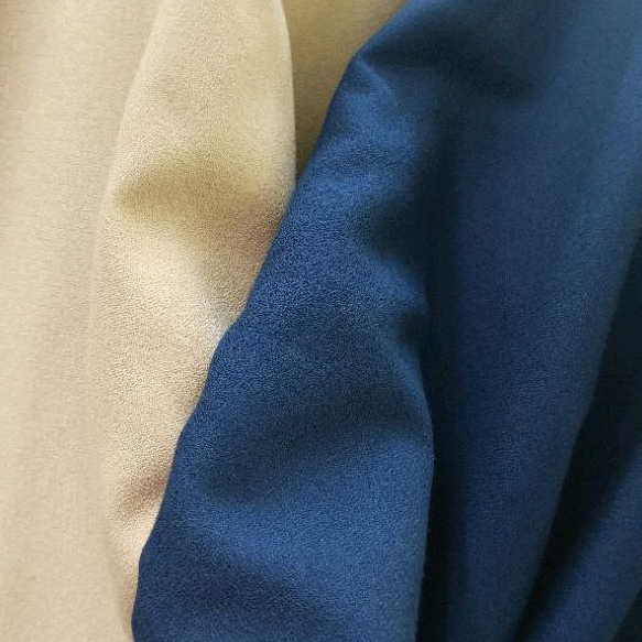 KAIN SEMI WOOL SERAT BABAT BAHAN CELANA/JAS PRIA WANITA
