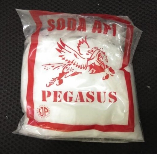 Soda Api pegasus soda api berkualitas