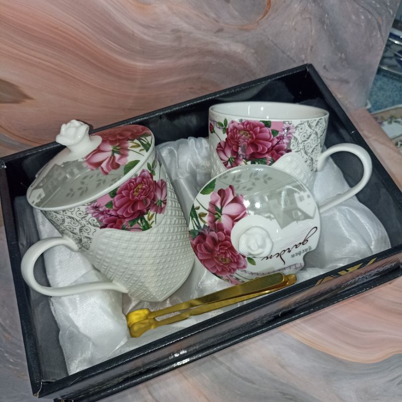 Mug mama papa Fiorenza AK-799N