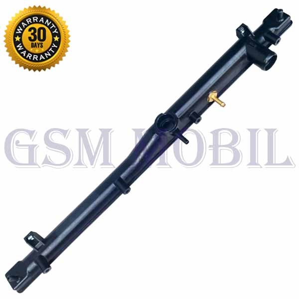 Upper Tank Radiator Proton Exora Bold Turbo - 10005249