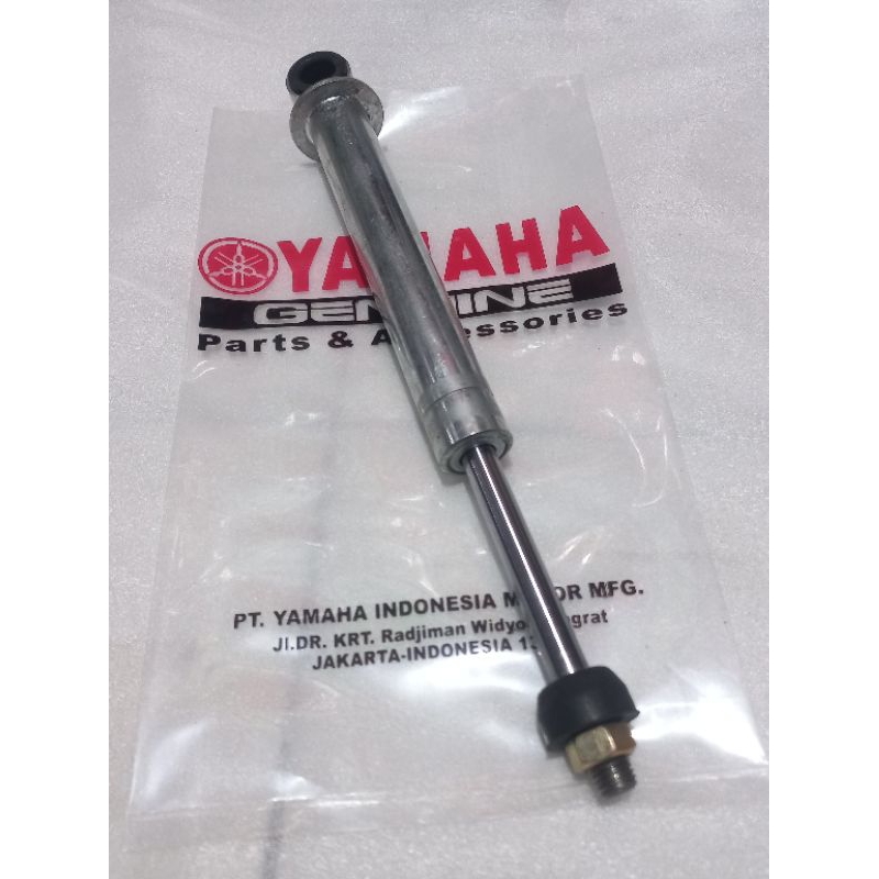 As Skok Pen skok Belakang Mio lama Mio Sporty Mio Soul Carbu