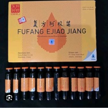 fufang ejiao jiang