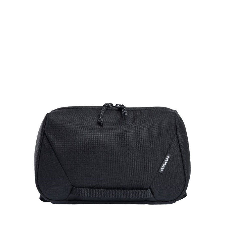 Tas Eiger1989 Barrier Dopp Kit Hand Bag Tas Travel Daily Outdoor