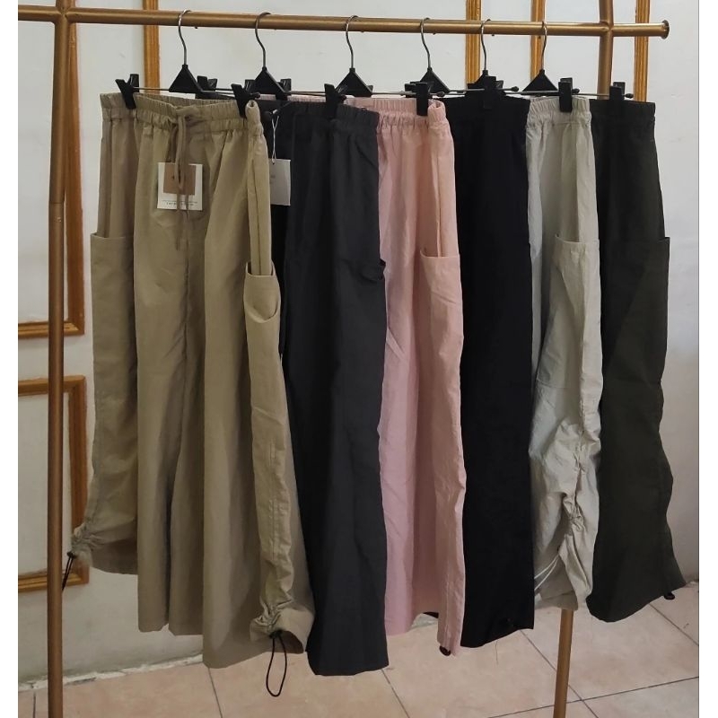 Rok Cargo Import Bangkok