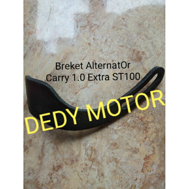 Breket Alternator Carry 1.0 Extra ST100