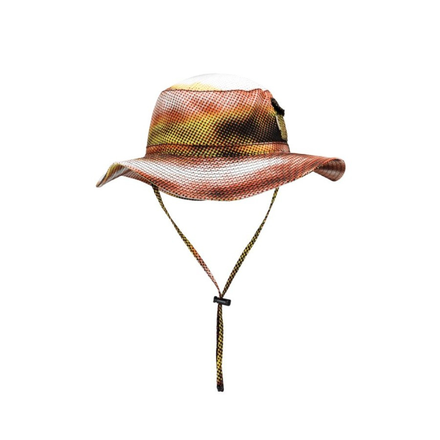 Topi Eiger1989 Garicus Hat Topi Rimba Bucket Hat Daily Outdoorsporty