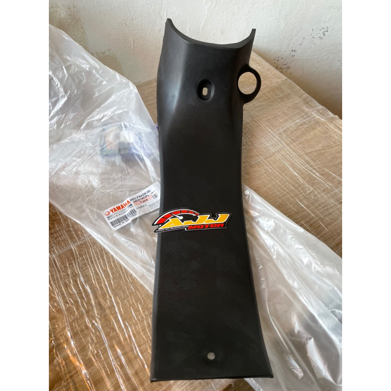 kap tulang tengah cover rangka tengah yamaha 125z 125zr asli import malaysia