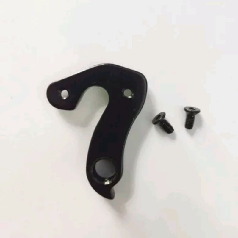 Drop Out Rear end anting RD POLYGON Helios Cozmic siskiu