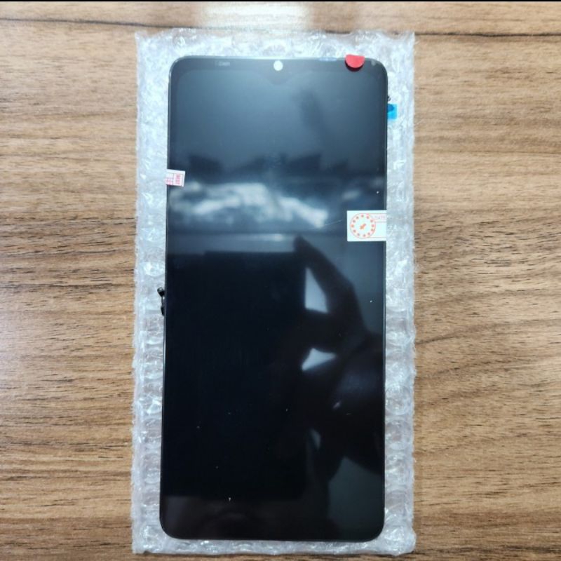 LCD TOUCHSCREEN REALME X2 PRO OLED / ORI FINGERPRINT DIJAMIN BERFUNGSI