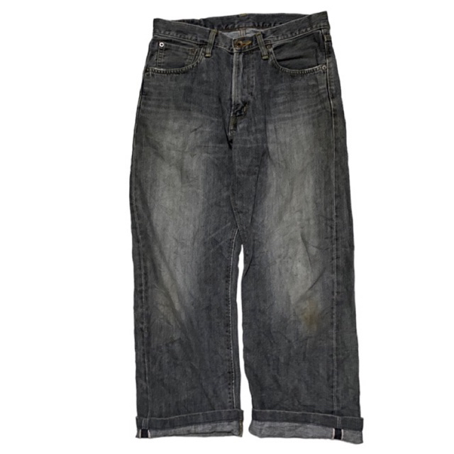 edwin selvedge original