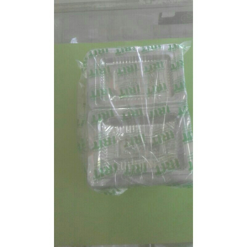 Mika Irit5X 1Bungkus Isi 100pcs
