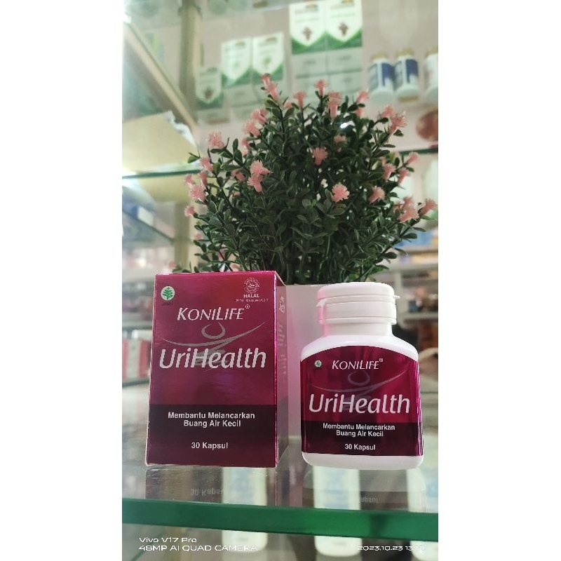 konilife urihealth