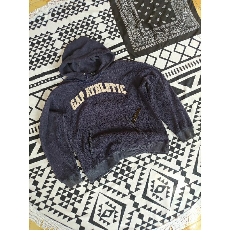 Hoodie GAP pollar sherpa