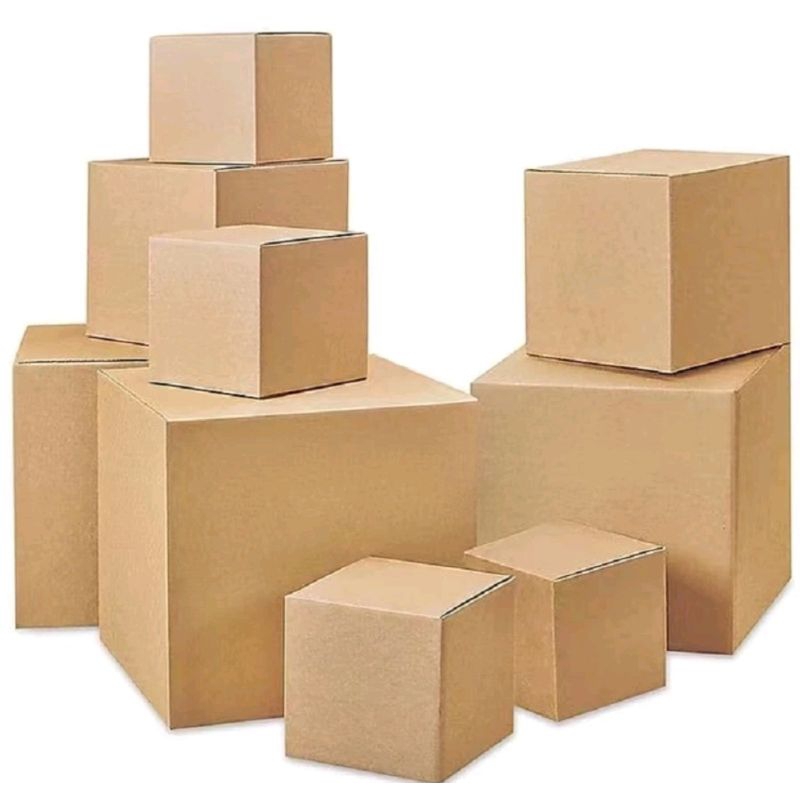 

PACKING TAMBAHAN KARDUS