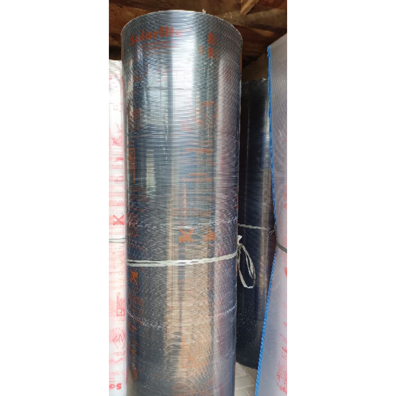 polycarbonate solite