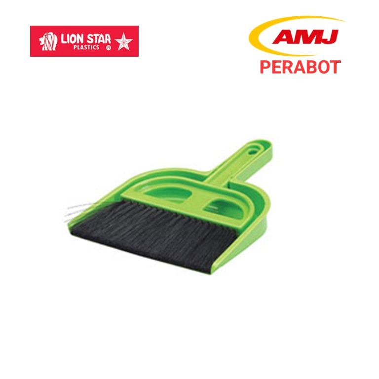 LION STAR Sapu Mobil Livina Mini Dustpan