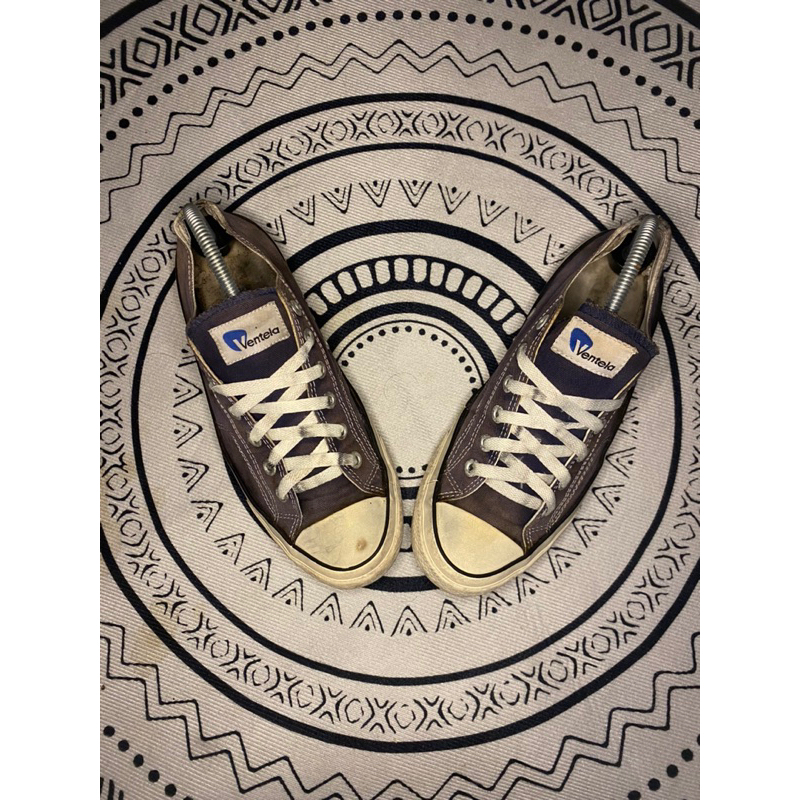 sepatu second ventela