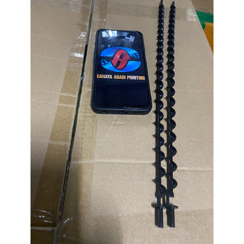 Auger toner Xerox 2275,3375,5575 dan sekelasnya