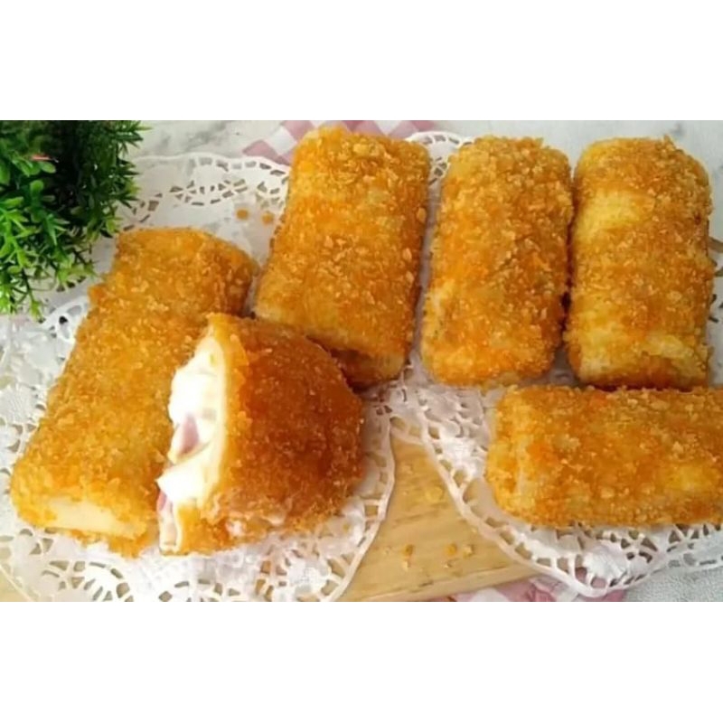 

Risol mayo