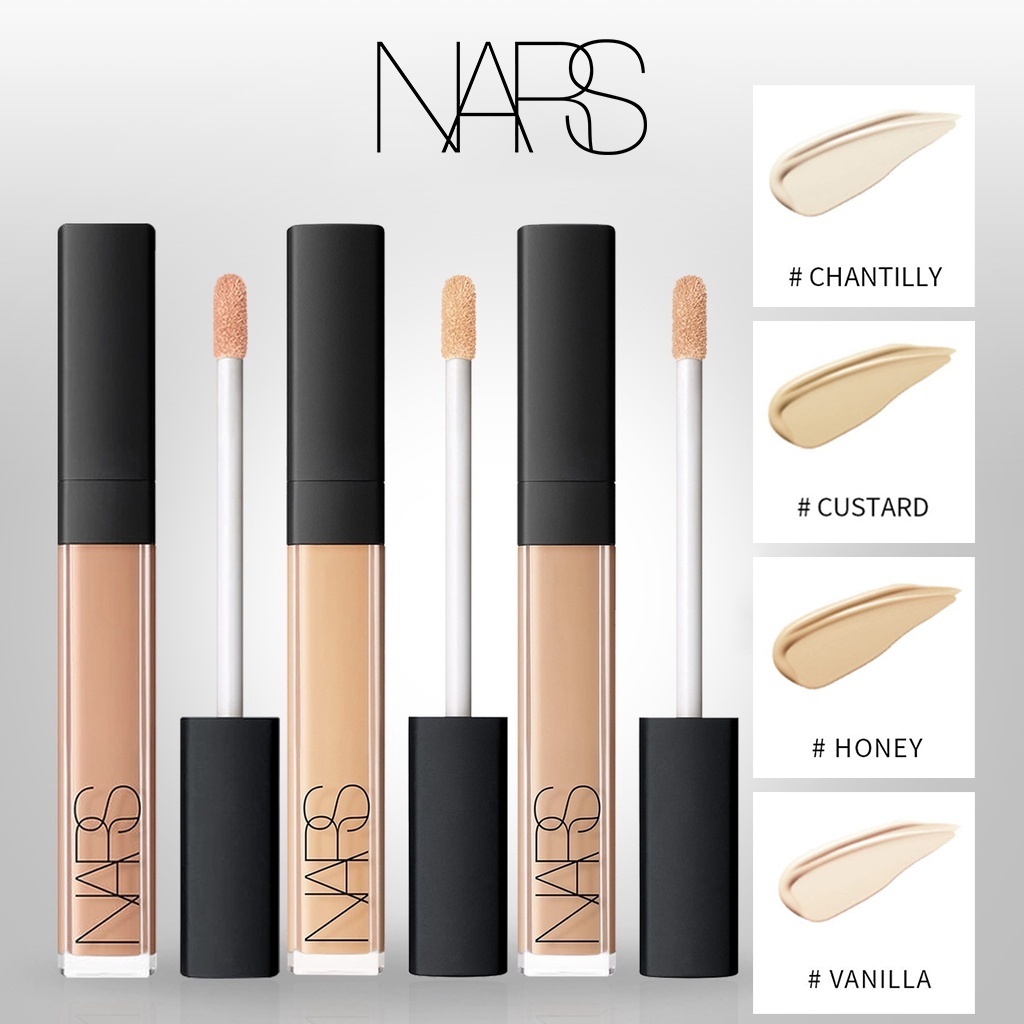 NARS Radiant Creamy Concealer1.4ml nars concealer