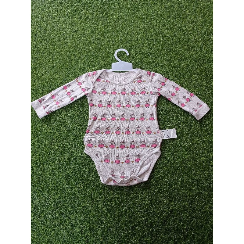 Uniqlo Romper Jumper Baby Bayi