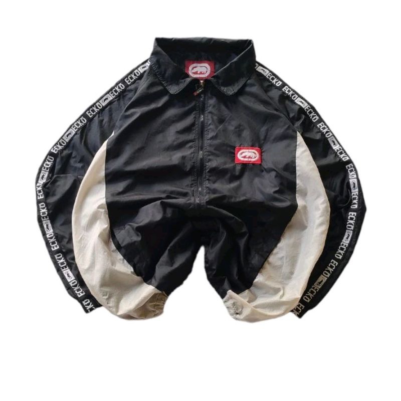 ecko unltd windbreaker jaket