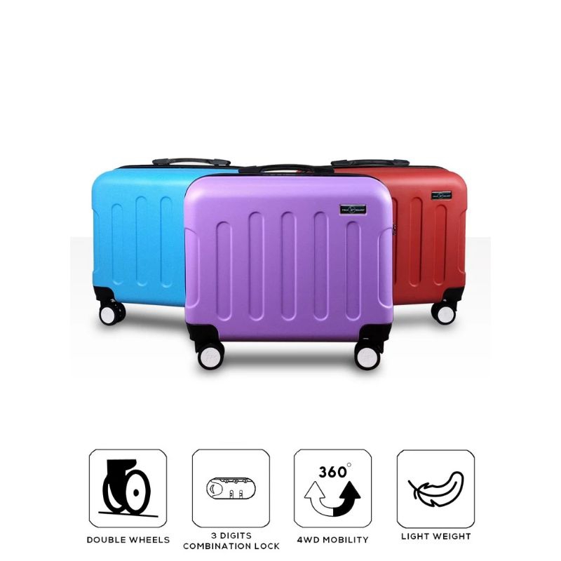 koper 18 inch / koper Cabin / Koper polo Cavallo