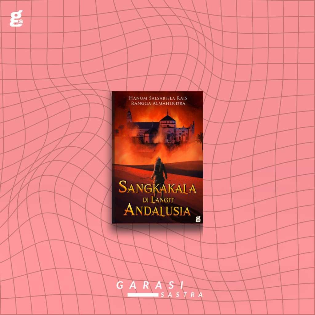 Sangkakala di Langit Andalusia