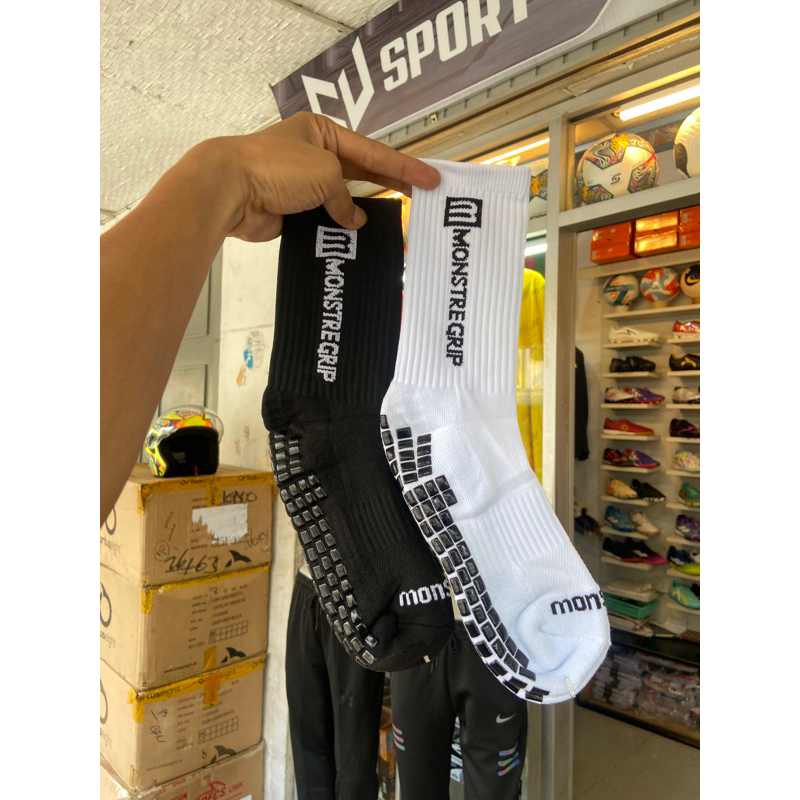 KAOS KAKI MONSTRE GRIP