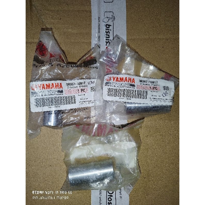 90387-16817 bosh rumah roller xeon 44D yamaha original