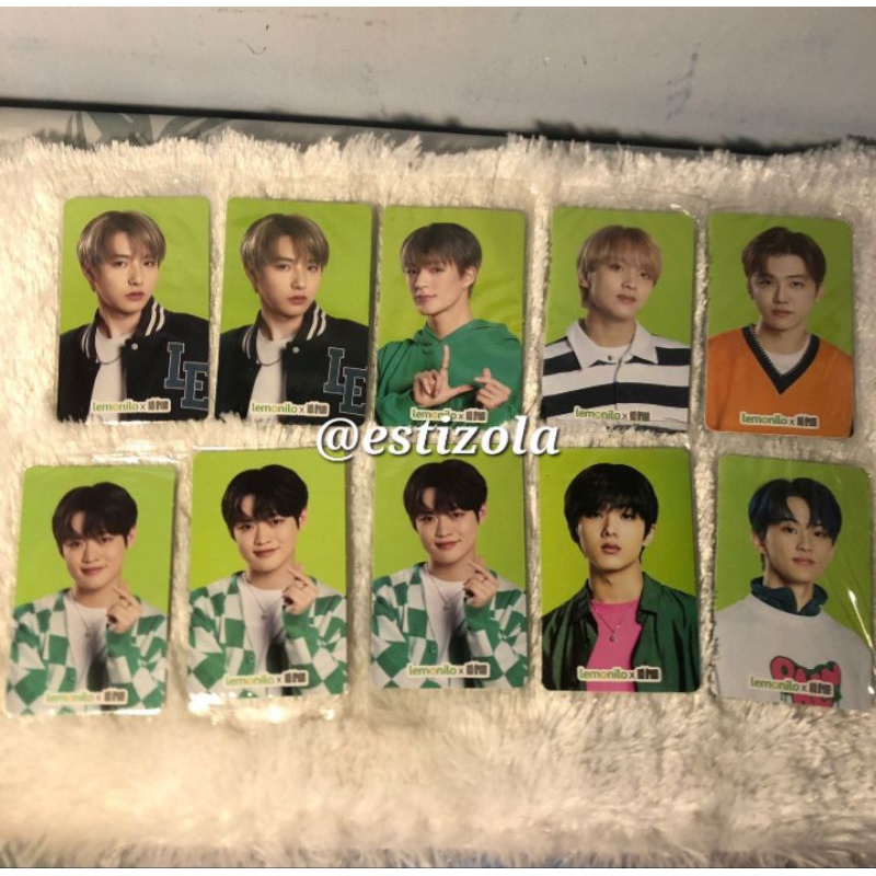 PC LEMONILO NCT MURAH