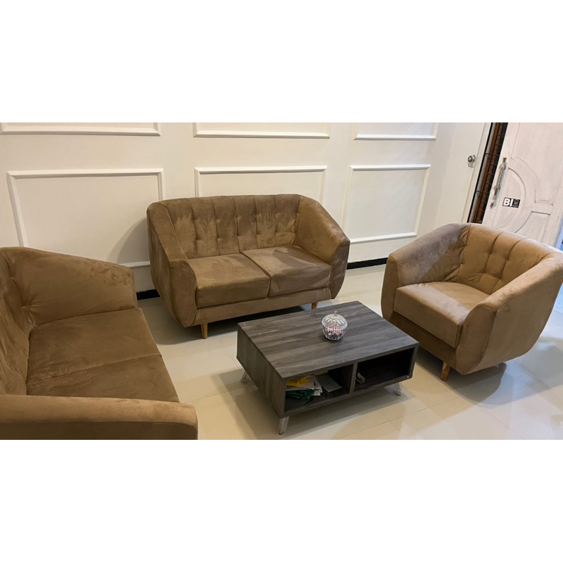 sofa retro 221