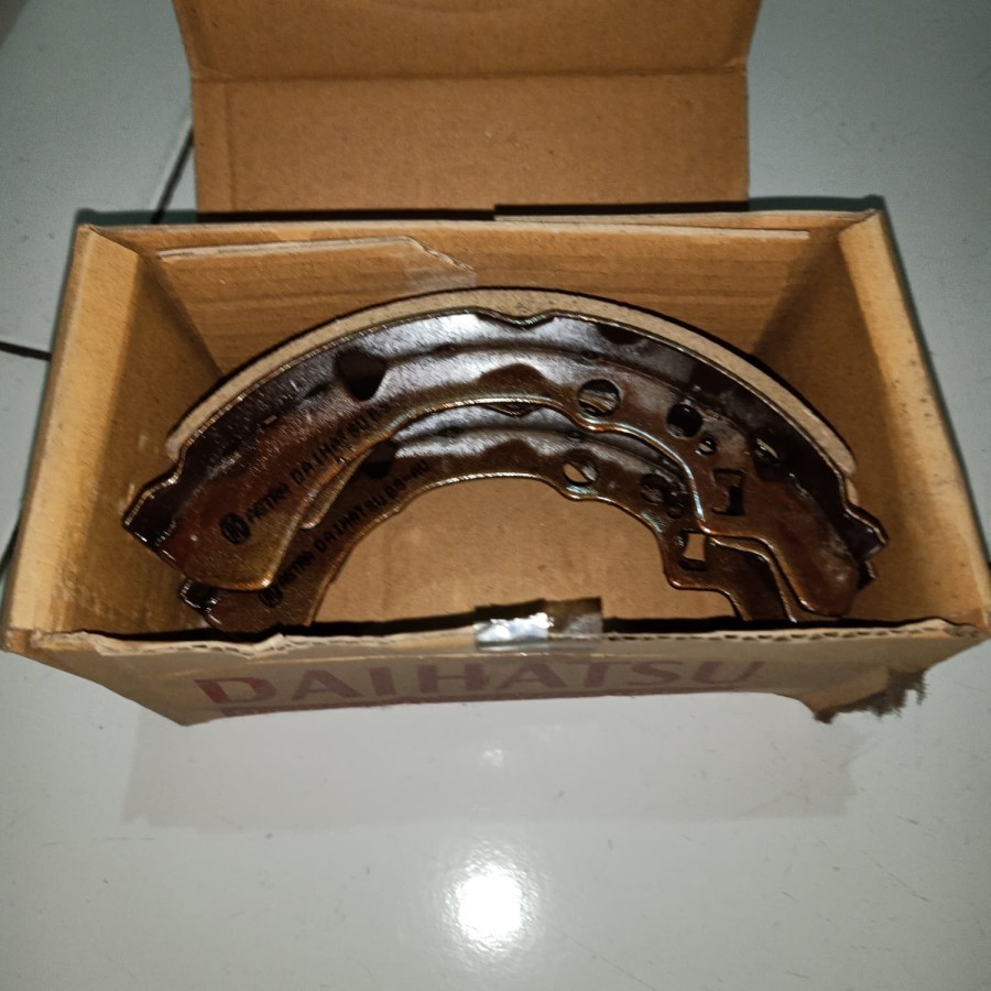 Kanvas Rem Belakang Espass S91