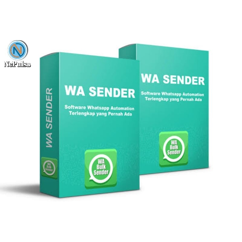 Source Code WhatsApp Sender