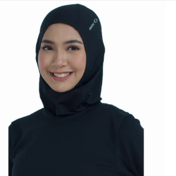 Astec Amani Women's Hijab [L/XL]