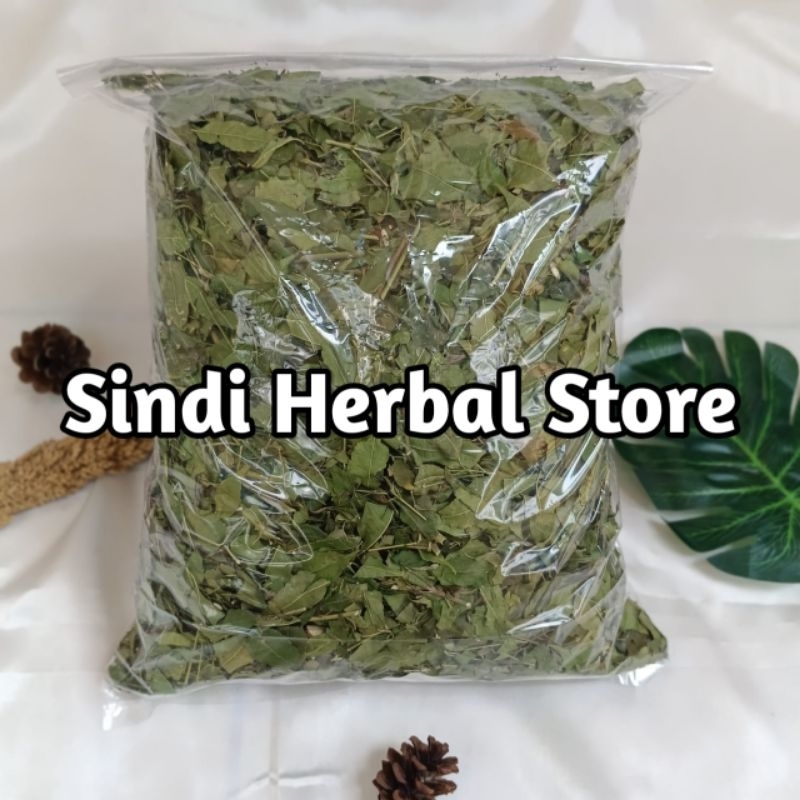 

Daun Mindi Kering Isi 500 Gram Herbal