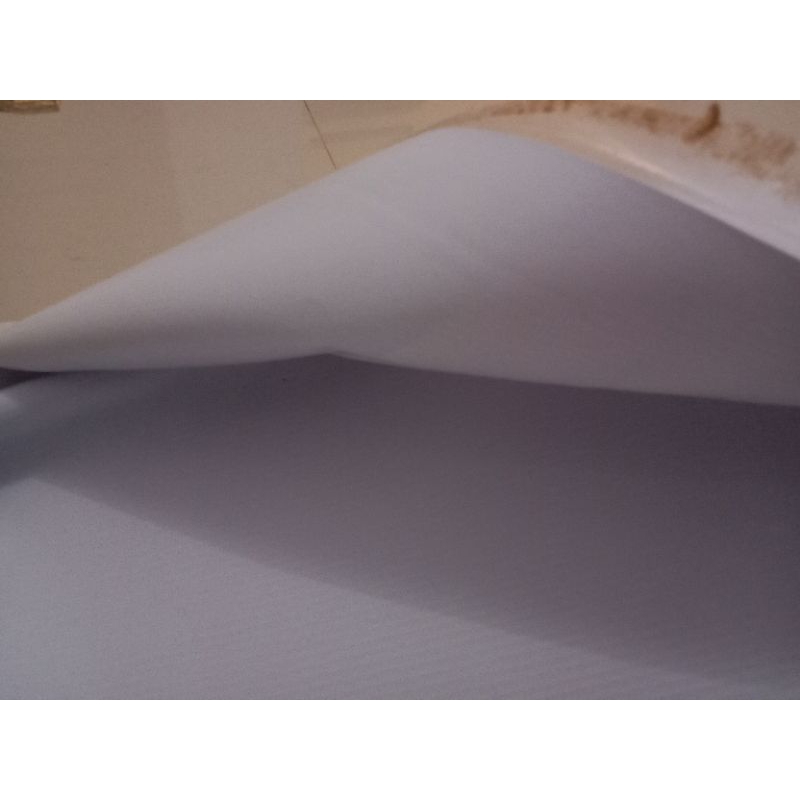 SPANDUK, MMT, BALIHO KOREA POLOS 380gsm, ukuran besar