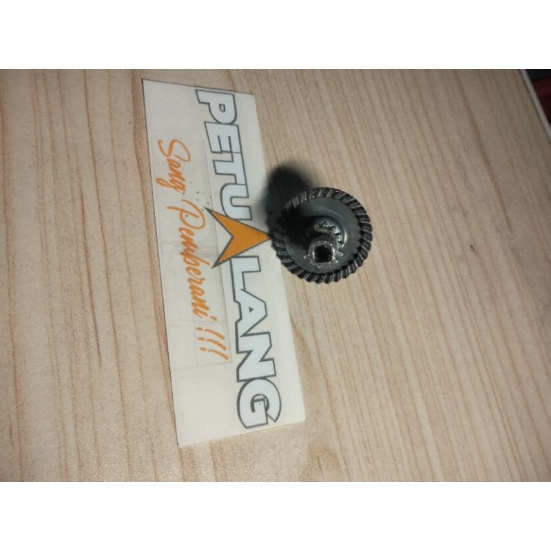 sparepart Shimano Sienna gear payung main gear 2000-3000