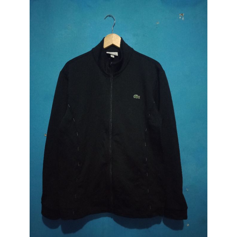 tracktop lacoste