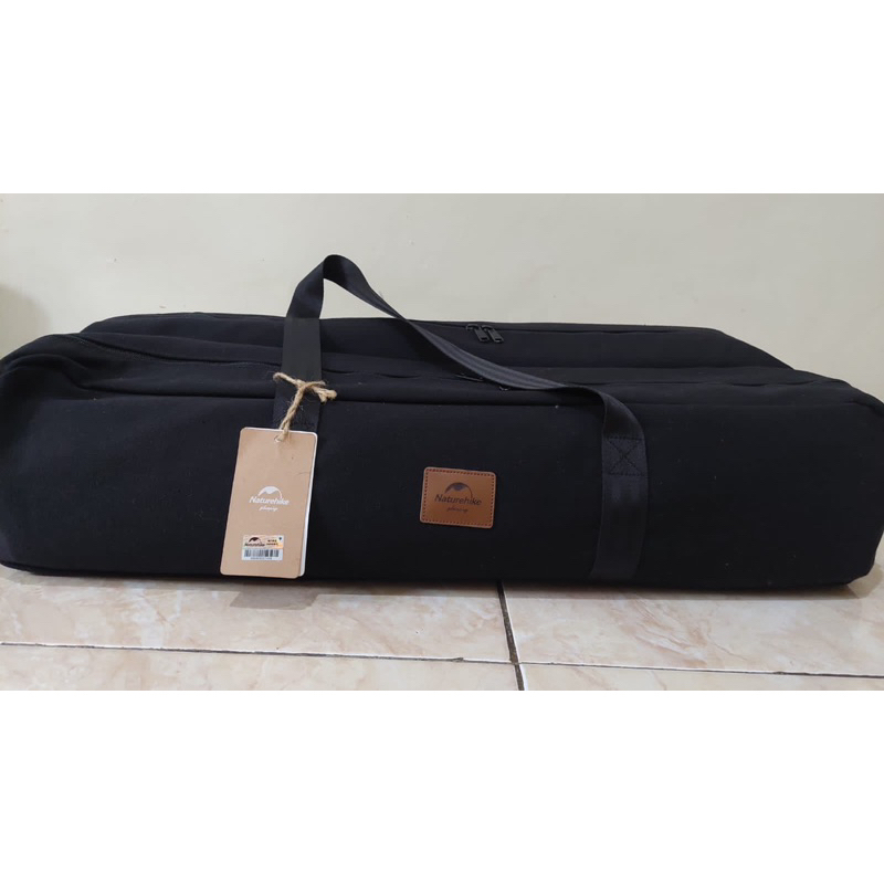 meja naturehike nh19jj009 lipat camping preloved