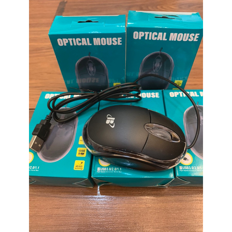mouse wired USB mouse kabel mouse murah mouse usb