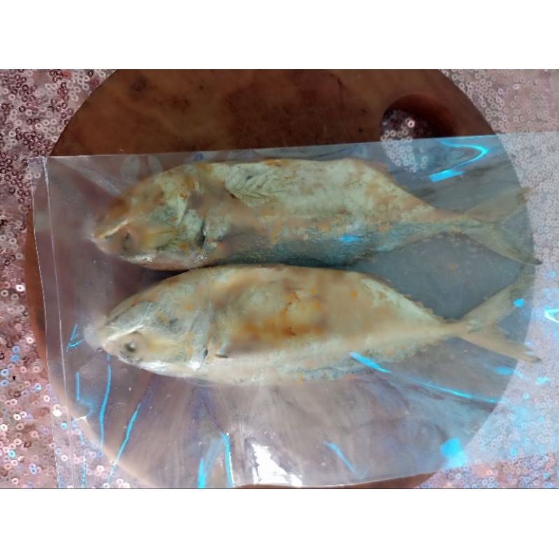

PEDA MERAH MURAH ISI 2 EKOR