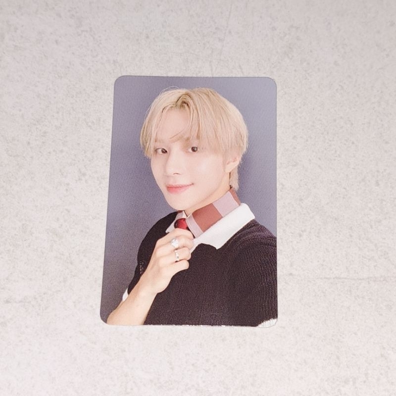 [classiCCrown_K-Pop] Pc Jungwoo Favorite