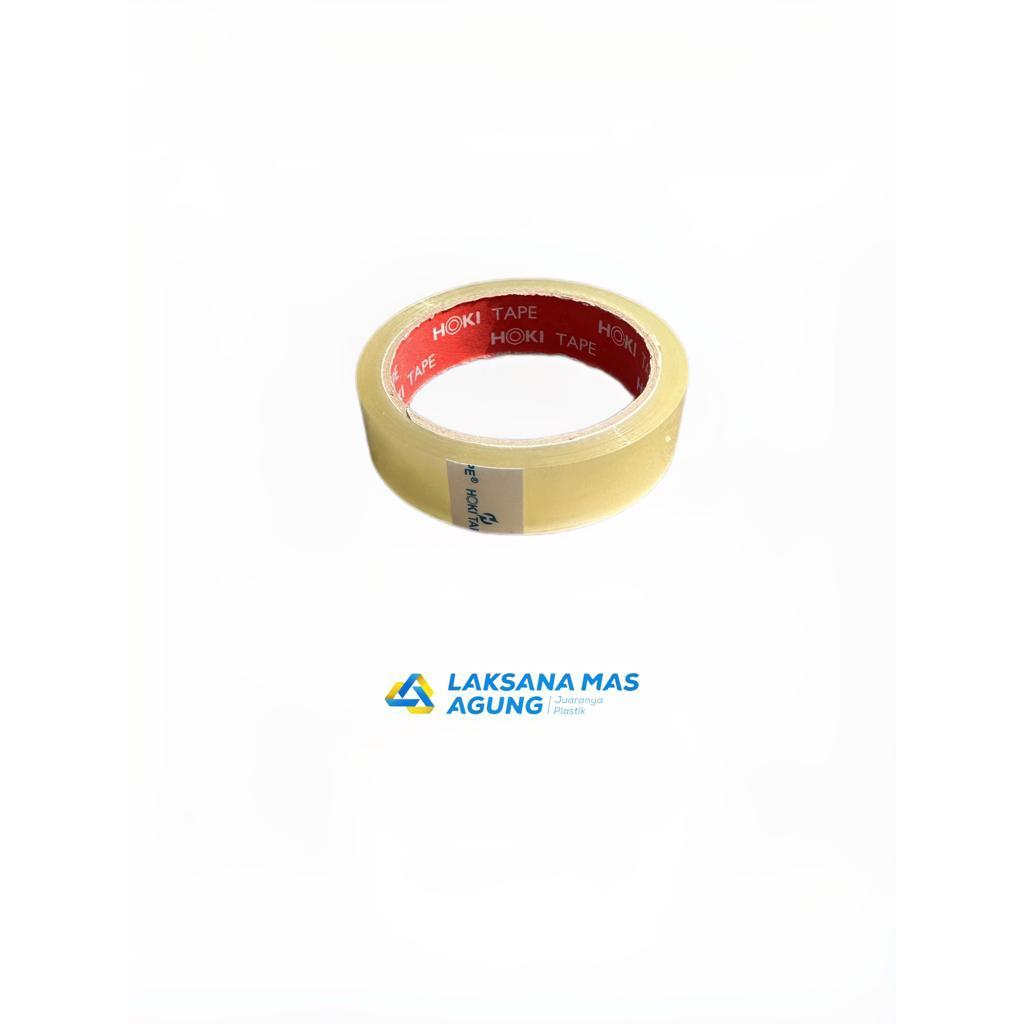 

Lakban/OPP Tape