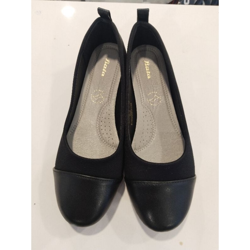 flatshoes wanita bata