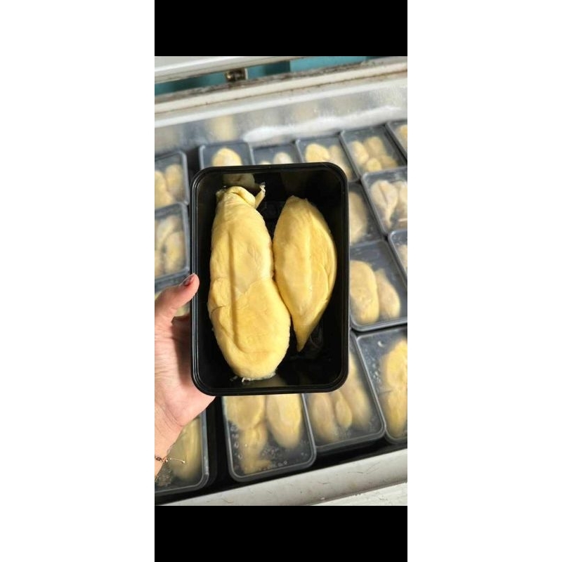 

Durian_cakung enak Dan manis