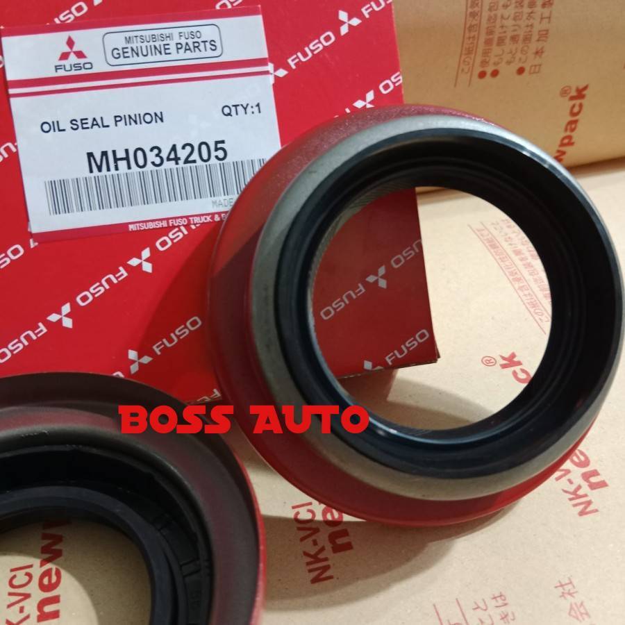 SEAL PINION SIL GARDAN RAGASA PS120