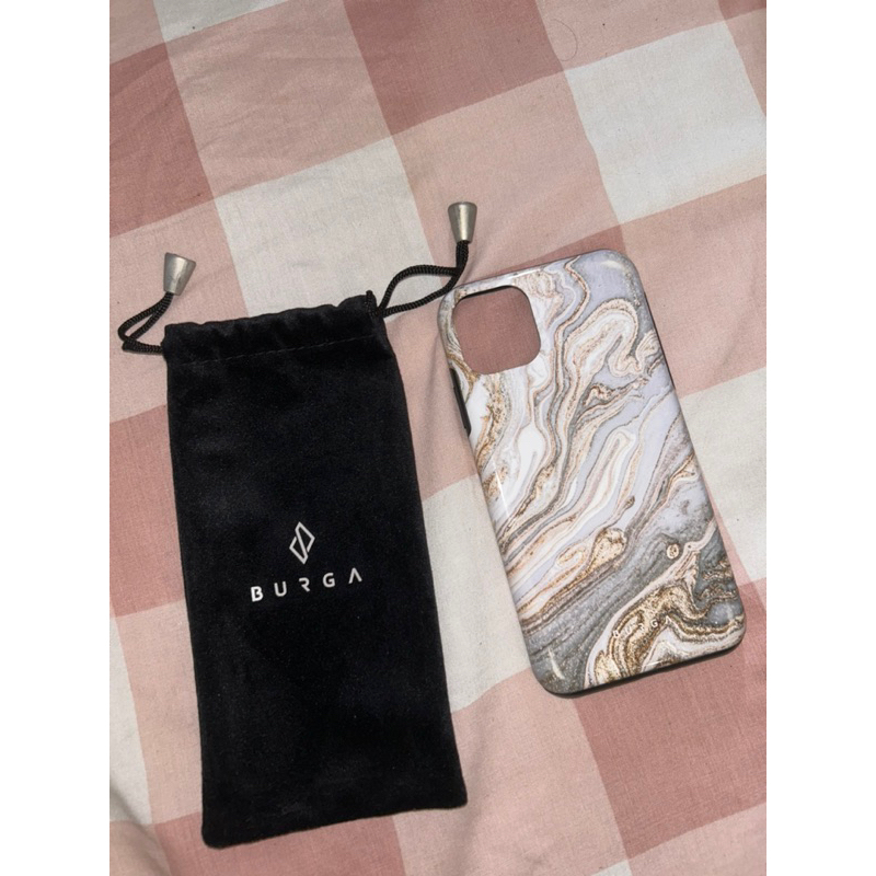 case iphone 11promax burga